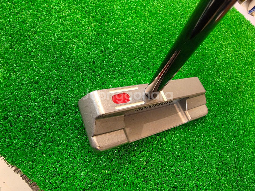 (똑바로 정열)SEE MORE 퍼터 처분합니다--1