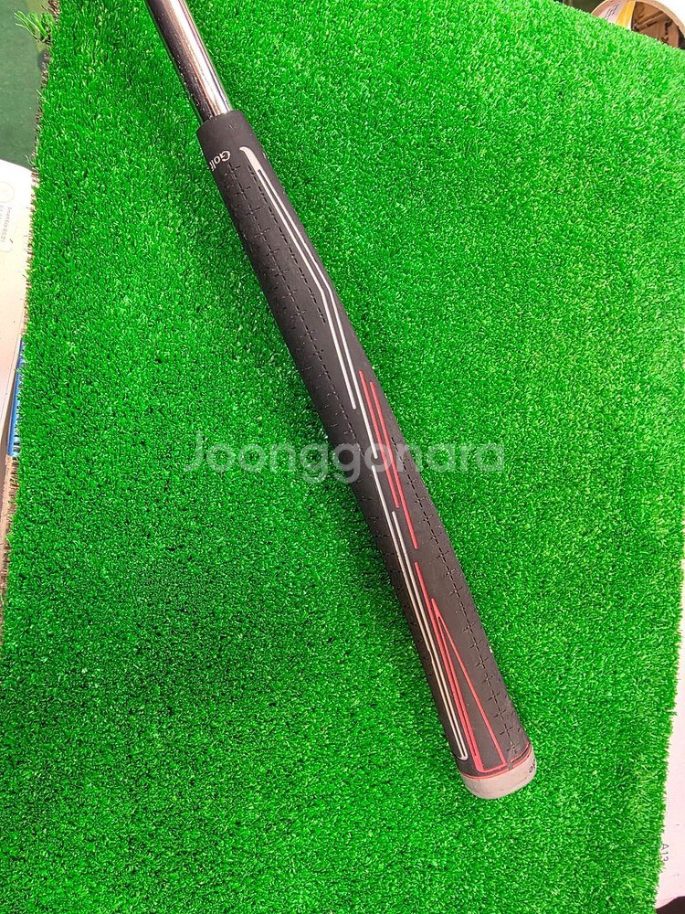 (똑바로 정열)SEE MORE 퍼터 처분합니다--2