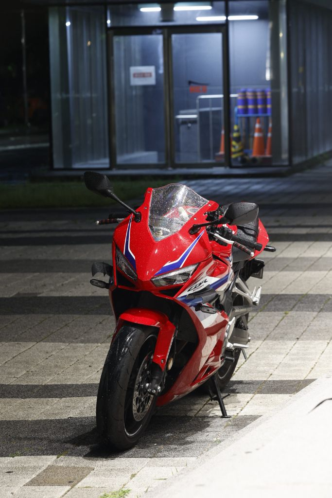 cbr650r 24년식 이미지
