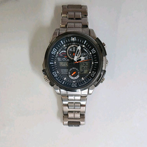 시티즌 JY8000-50E 싸게팔아요