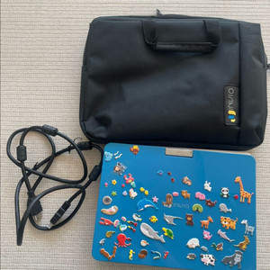 인비오 DVD 플레이어