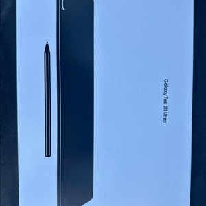 미개봉)갤럭시탭S11 울트라 512gb 그레이