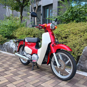 슈퍼커브110 2023년식 14,550km