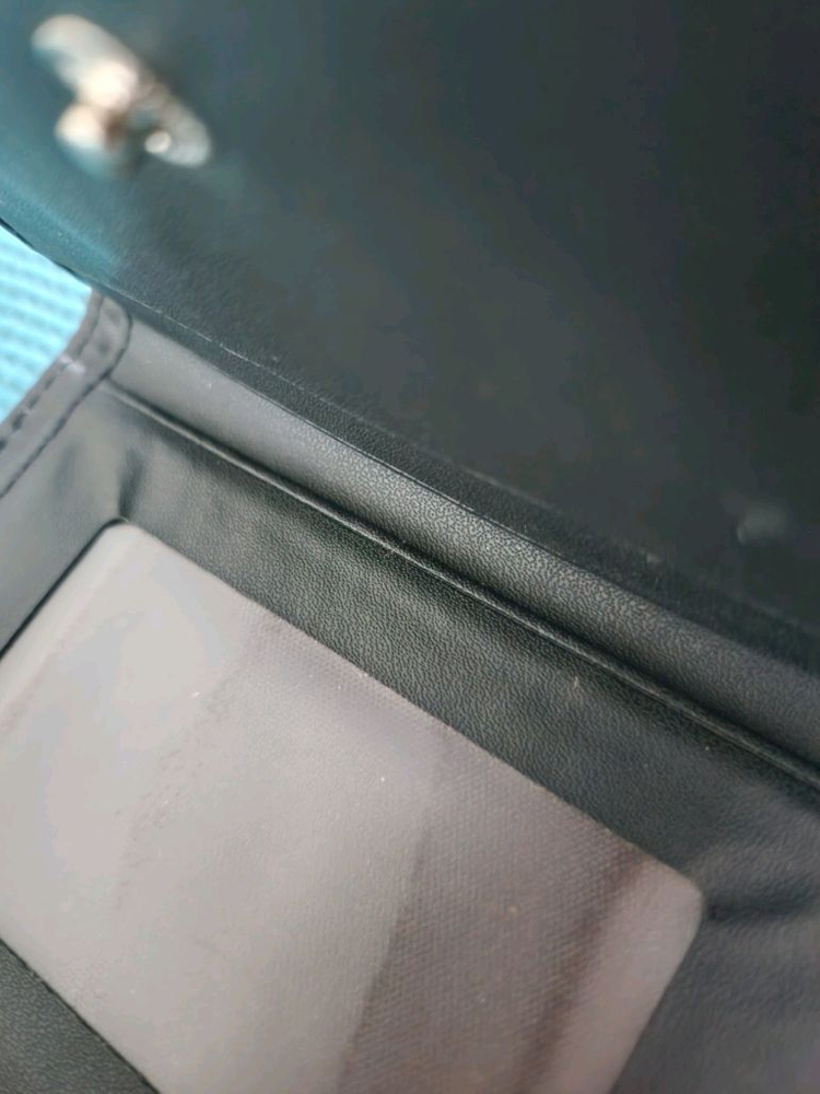 여성용 카드지갑 이미지