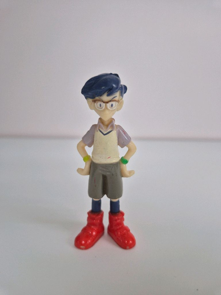 디지몬어드벤처 정석 피규어 디지몬 피규어--0