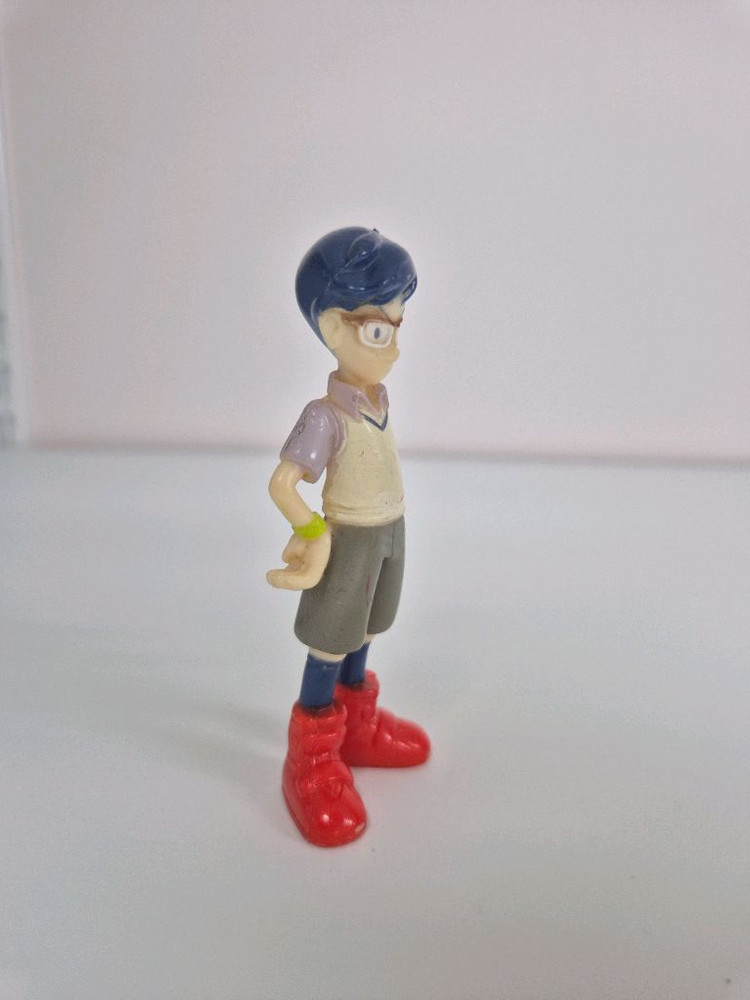 디지몬어드벤처 정석 피규어 디지몬 피규어--1