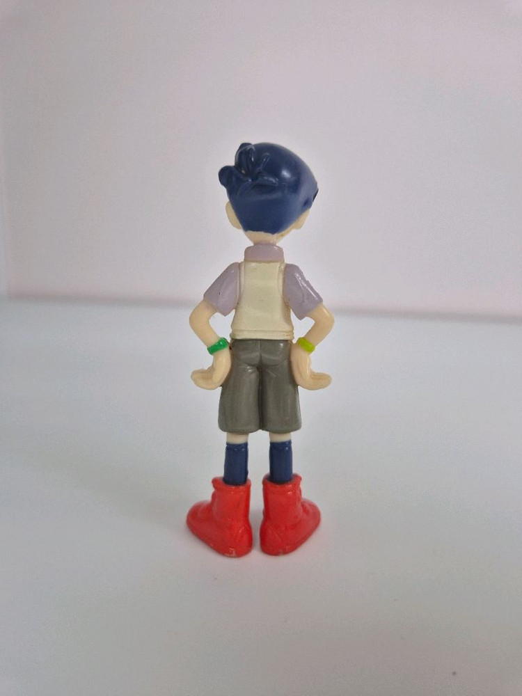 디지몬어드벤처 정석 피규어 디지몬 피규어--2