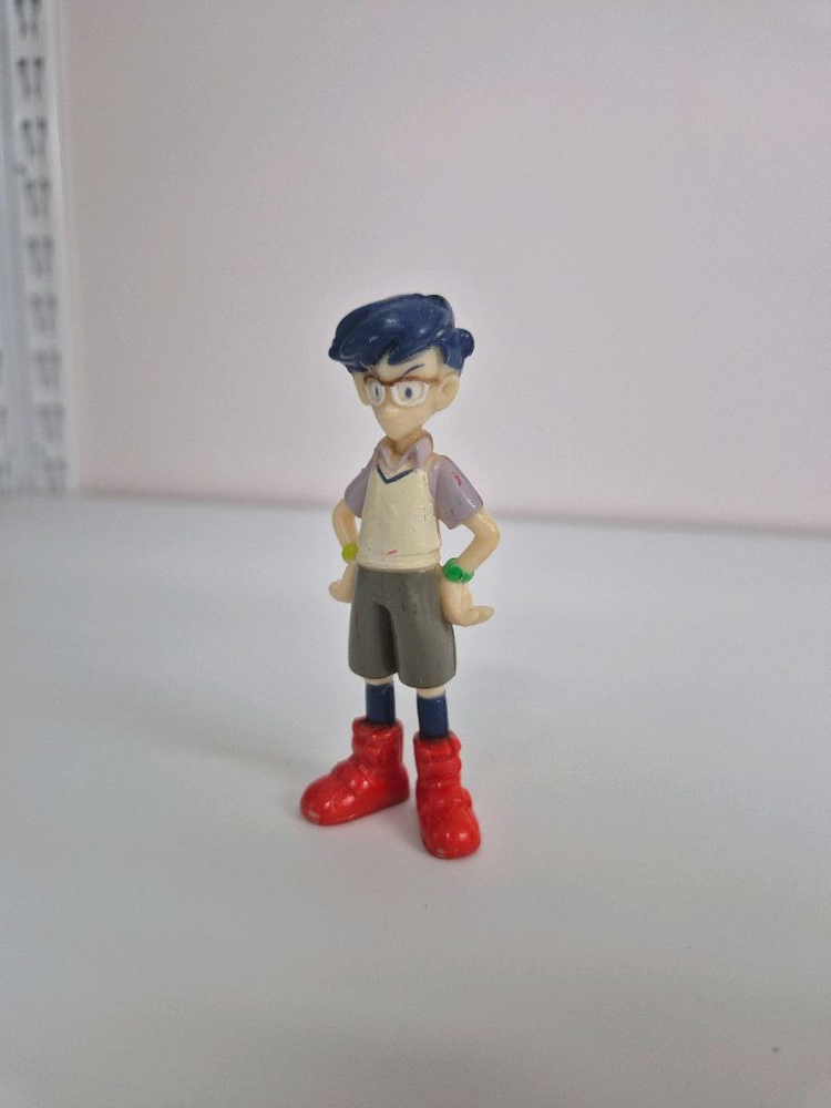 디지몬어드벤처 정석 피규어 디지몬 피규어--3