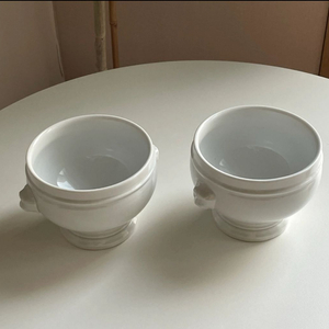 새상품) 필리빗 클래식 라이언 헤드 스프볼 450ml 2개 세트