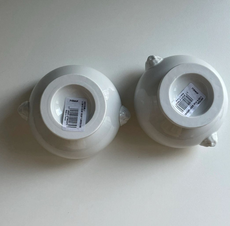 새상품) 필리빗 클래식 라이언 헤드 스프볼 450ml 2개 세트 이미지
