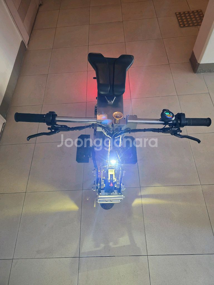 위페드 뉴 콤포2 싸게팔아요--1