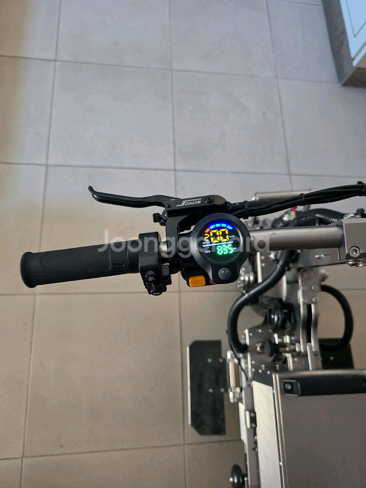 위페드 뉴 콤포2 싸게팔아요--4