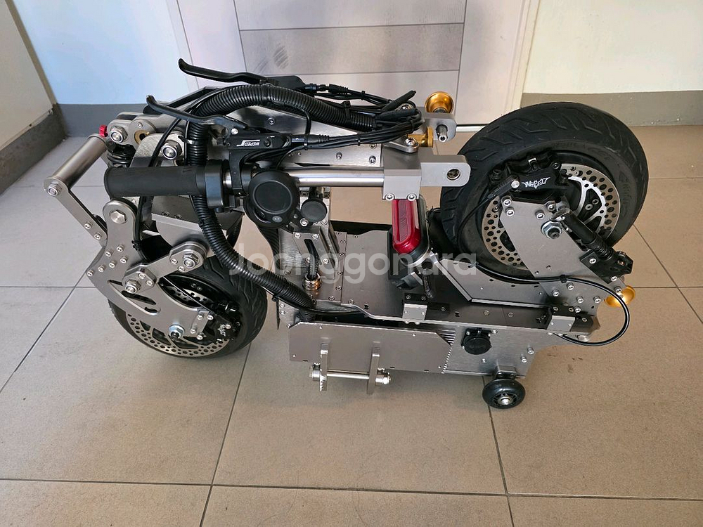 위페드 뉴 콤포2 싸게팔아요--6