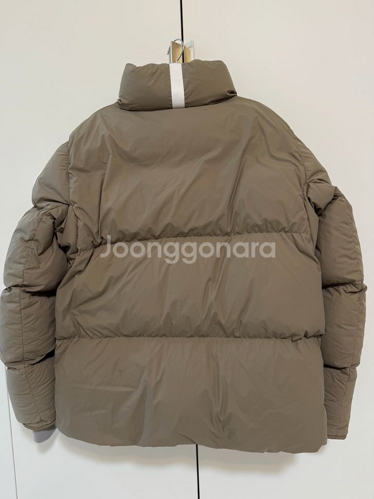 캐나다구스 에버렛 푸퍼 패딩(판매완료)--2