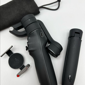 DJI OM6 오즈모 모바일6