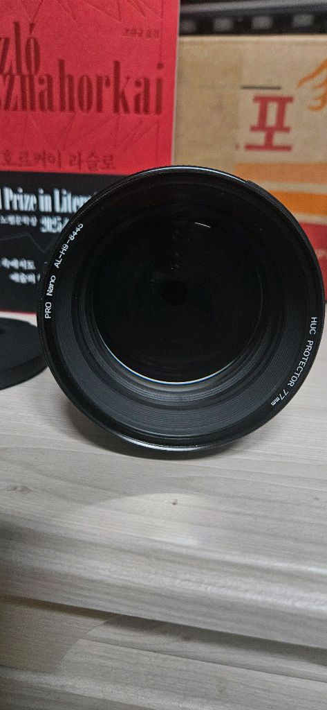 시그마 85mm 1.4 dg dn--1