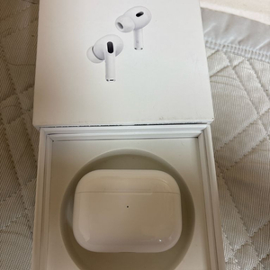 에어팟 프로 2세대 (급처)