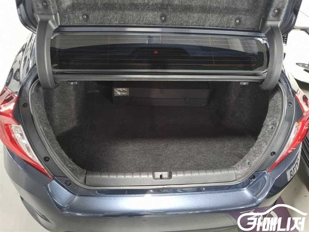 [혼다]뉴시빅 2.0 #가을특가--5