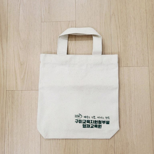 [새상품] 에코백