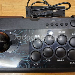 미니아케이드 스틱 ( PS3, Xbox360, pc,