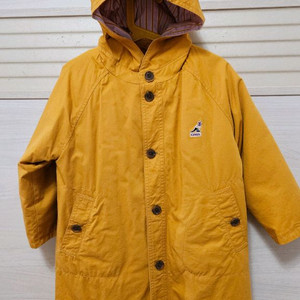 캉골 키즈 잠바110