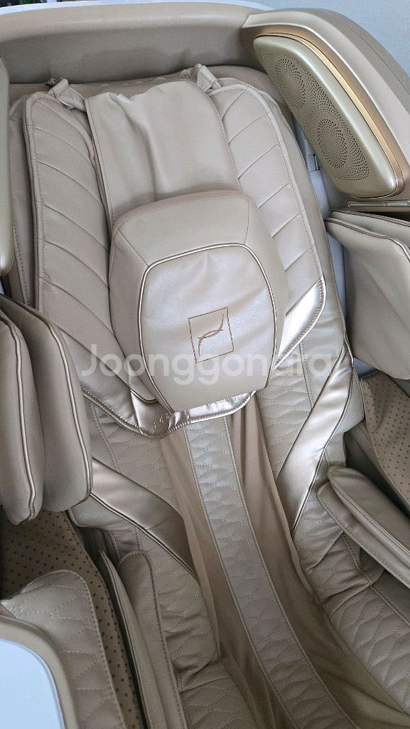 바디프랜드 팬텀2 안마의자 판매합니다--1