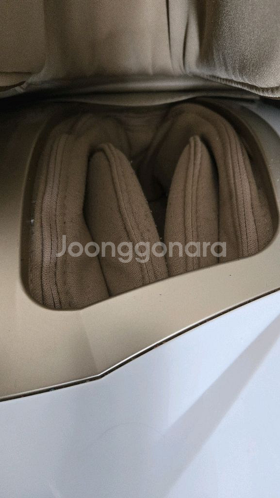 바디프랜드 팬텀2 안마의자 판매합니다--6