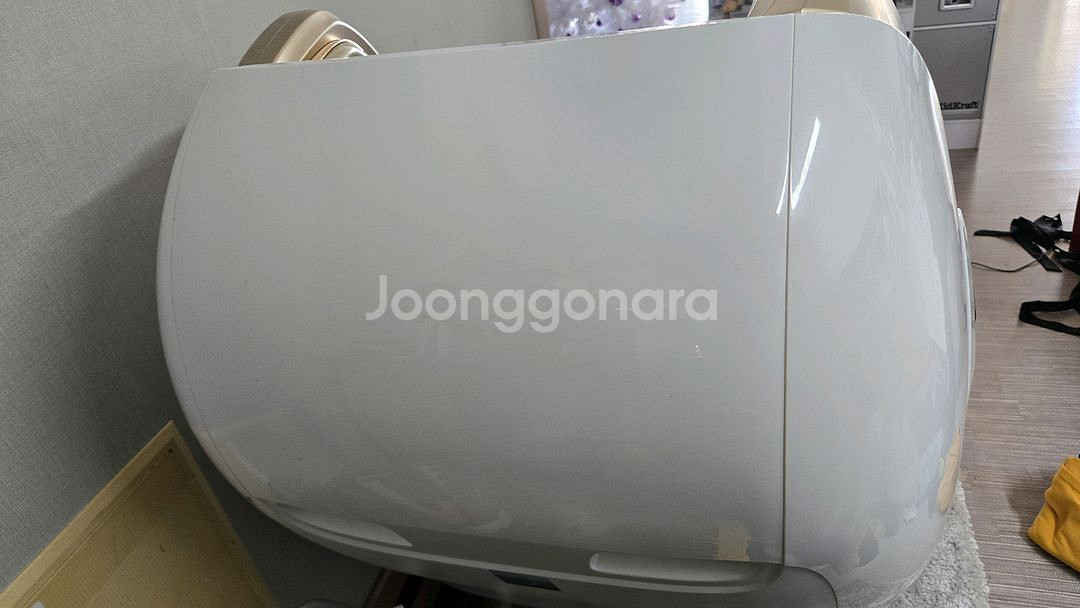 바디프랜드 팬텀2 안마의자 판매합니다--8