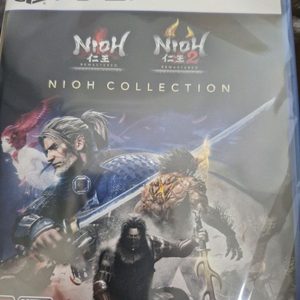 PS5 인왕 미개봉