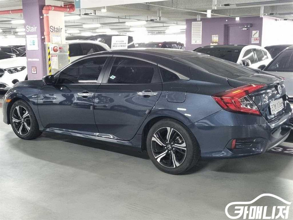 [혼다]뉴시빅 2.0 #가을특가--3