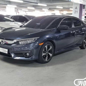 [혼다]뉴시빅 2.0 #가을특가