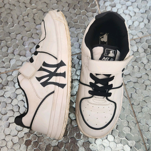 MLB NY Yankees 아동 운동화 230