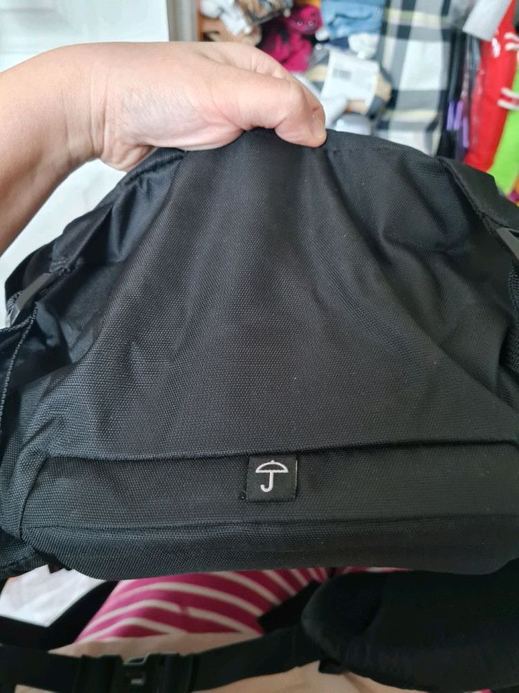 마무트 리튬 40 등산배낭 이미지