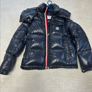 몽클레어 몽클러 남자 패당 정품등록