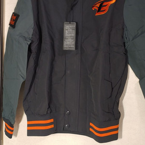 한화이글스 춘추 자켓 점퍼 90