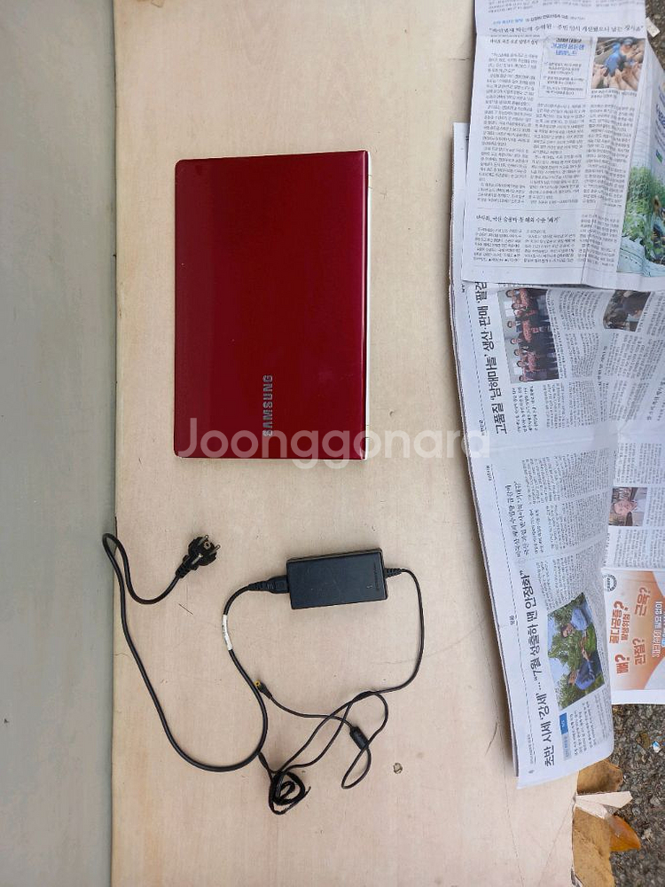 삼성 NT370 R5E 노트북--0