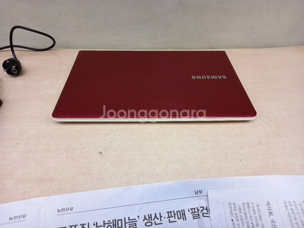 삼성 NT370 R5E 노트북--1
