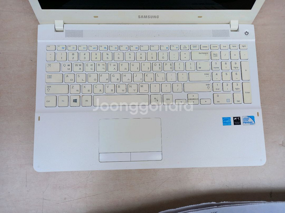 삼성 NT370 R5E 노트북--2