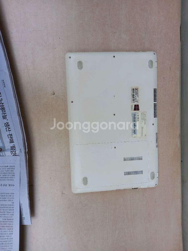 삼성 NT370 R5E 노트북--6