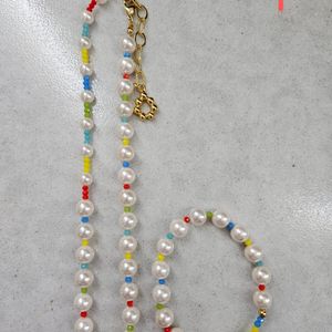 에스실, 키미스튜디오 목걸이 팔찌 판매