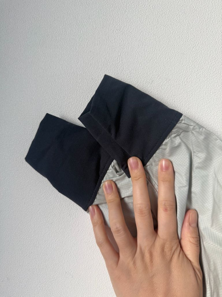 알파아이콘 레인독가드 LL사이드 1착--4