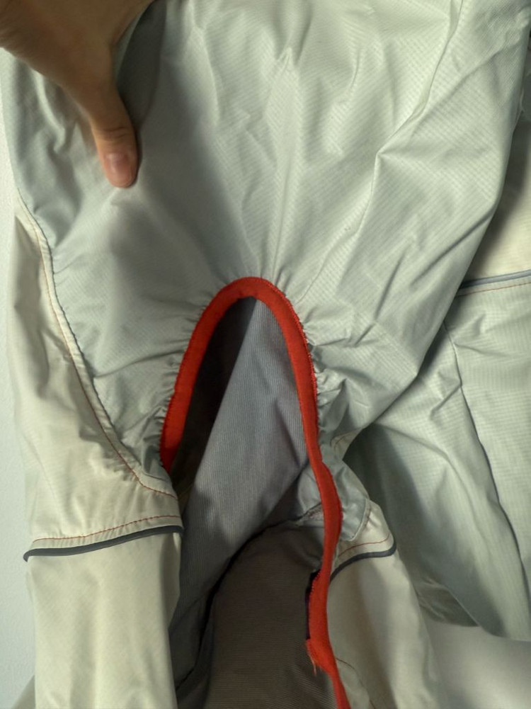 알파아이콘 레인독가드 LL사이드 1착--5