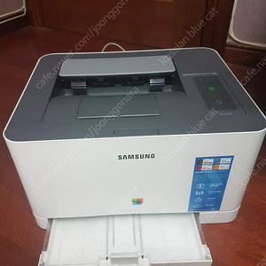 삼성 SL C513 레이저 무한 프린터 판매합니다