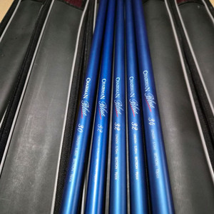 체어맨블루 30/32/32/32 체블 민물낚시대