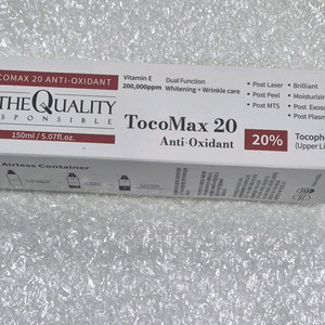 바이더퀄리티 토코맥스20 안티옥시던트 크림150ml