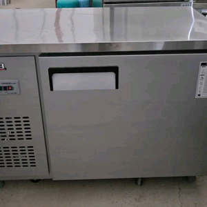 유니크 직냉식 1200mm냉장고 판매합니다