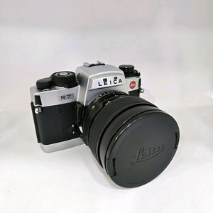 라이카 R7 과 바리오 엘마 R35-70