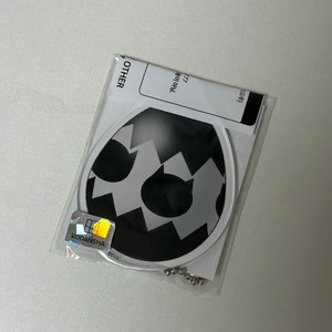 캐릭캐릭체인지 수호알 아크릴 키링 이미지