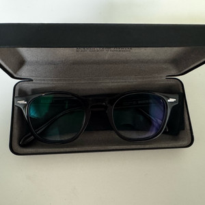 애쉬크로프트 긴즈버그 블랙48