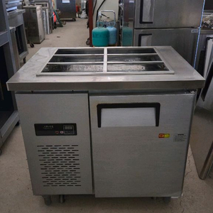 우성900mm셀프 반찬냉장고 판매합니다